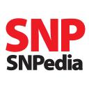 SNPedia logo
