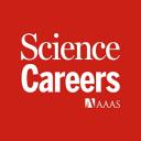 Science Careers Job Seeker logo