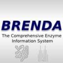 Enzyme Info Brenda logo