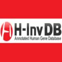 H-InvDB logo