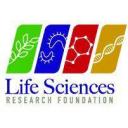 Life Sciences Research Foundation LSRF logo