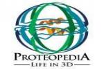 Proteopedia logo