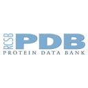 PDB Protein Data Bank logo