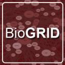 BioGRID logo