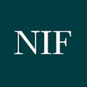NIF-Neuroscience Information Framework logo