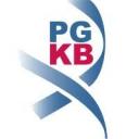 PharmGkb logo