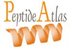 Peptide Atlas logo
