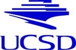 UCSD computational mass spectrometry logo