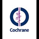 The Cochrane Collaboration logo