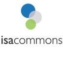 ISA Commons logo
