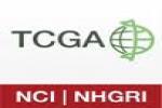 TCGA Data Portal logo