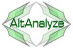 AltAnalyze logo