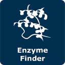 Enzyme Finder logo