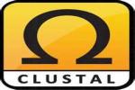 Clustal Omega logo