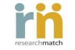 Research match logo