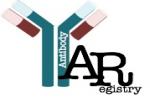 Antibody Registry logo