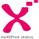 NeXtProt logo