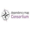 Cancer Dependency Map logo