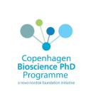 Copenhagen Bioscience PhD Programme logo